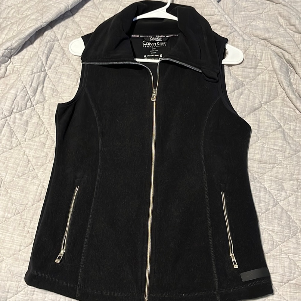 Calvin Klein performance vest